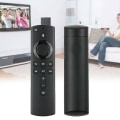 Miniatyrbild 4 av 5: 2023 nya Amazon Alexa Voice Remote Lite | Hd Streaming Device-yky null none