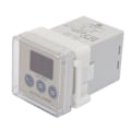 Miniatyrbild 1 av 4: An-5pm-r AC 220v Power On Delay Timer Digital 8-stifts tidsrelä med larm null none