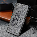 Miniatyrbild 4 av 5: Kompatibel med Iphone Xr Black Butterfly case null none