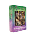 Miniatyrbild 2 av 3: 2023 Faerie Fairy Oracle Tarot Card