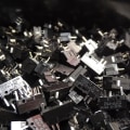Miniatyrbild 4 av 5: 2st musknapp D2fp-fn2 för Asus Rog Gladius Iii Aimpoint 36k Microswitch null none