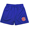 Miniatyrbild 1 av 5: Eric Emanuel EE Shorts Herr - Sommar Gym Fitness Träning Mesh Andningsbar Jogging Casual Sports Shor Royal blue none