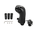Miniatyrbild 1 av 5: Pc USB High Low Gear Simulator Shifter Knop För Logitech G923 G29 G27 G25 Th8a USB Gearshift Knop För Ats Ets2 PC Game Hb043 For Scania Simulator