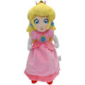 Miniatyrbild 2 av 5: Princess Peach plyschleksak fyllda docka Collection Hem soffa dekoration presenter null none