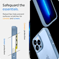 Miniatyrbild 5 av 5: Spigen Super Hybrid [anti-gul teknologi] Designad för Iphone 13 Pro Max- case (2021) - Kristallklart null none