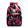 Miniatyrbild 1 av 2: Ny Spider-Man tryckt axelväska - stil 5