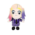Miniatyrbild 1 av 3: Onsdagsfylld docka Onsdag Addams Enid Thing Kort plyschdocka Wyelv Enid
