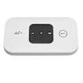 Miniatyrbild 4 av 4: Bärbar Wifi Höghastighets Vit Bärbar Liten 4g Mobil Wifi Hotspot-router för telefon Bärbar dator Bordsplatta null none