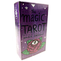 Miniatyrbild 1 av 3: MagicOracle Tarot Card Spådomskort