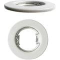 Miniatyrbild 4 av 5: 20 stycken lampfästringar för 50 mm Mr16 Gu10 spotlight, ringklämmor för led halogenlampa null none