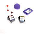 Miniatyrbild 4 av 5: Hasbro Gaming Taboo Game Italian Version