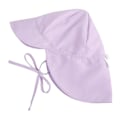 Miniatyrbild 1 av 2: Sommar Solhatt Hals Cover Beach Flap Cap Andas För Barn Pojke Flicka Purple L