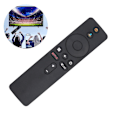 Miniatyrbild 3 av 5: Bluetooth Röstfjärrkontroll för Xiaomi Mi Box S Tv