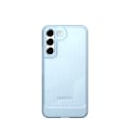 Miniatyrbild 3 av 5: [U] av UAG Designad för Samsung Galaxy S22 Ultra Case Clear Ice Lucent Slim Fit Lätt Snygg Transparent Slagtålig skyddande cerulean galaxys22[6.1-inch]