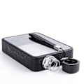 Miniatyrbild 1 av 4: A5 platt vattenflaskkopp Grillar Portable Korean Creative A5 platt papperskopp 380 ml flaskor null none