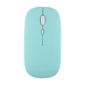 Miniatyrbild 1 av 7: Bluetooth -mus för iPad Samsung MatePad Lenovo MiPad Android Windows Tablet Batteri Trådlös mus för bärbar bärbar dator green