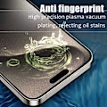 Miniatyrbild 4 av 6: 5 st Hydrogelfilm för iPhone 13 14 15 16 Pro Max Plus 16E Skärmskydd för iPhone 11 12 Pro Xr X Xs Max 13 Mini SE 2020 For iPhone Xs 5PCS Hydrogel Film