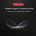 Miniatyrbild 3 av 6: Härdat Glas för Samsung Galaxy S23 FE, Frontglas för Galaxy S23 S21 S22 FE 5G HD Film Skärm Kameraskydd Glas For Samsung S23 Plus Jutst 2 Front Glass