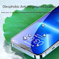 Miniatyrbild 3 av 6: 1-5ST 9D Skärmskydd Härdat Glas för IPhone 15 14 13 16 12 11 Pro Max Skyddsglas för IPhone X XR XS Max 7 14 Plus For iPhone 12 Mini 2 PCS