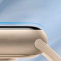 Miniatyrbild 5 av 6: 3D Full Curved Skärmskydd För Apple Watch Series 10 9 8 7 6 Vattentät Film För iWatch Ultra 2 1 S10 Ej Glas Tillbehör 3pcs Series 6 5 4 SE 44mm