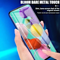 Miniatyrbild 6 av 6: 4 st Hydrogelfilm för Redmi Note 13 Pro plus Note 13 4G Note 13R Pro 5G Skärmskydd för Redmi 13C 4G 13R 5G HD Frontfilm Redmi Note 13 4G 4Pcs Hydrogel Film