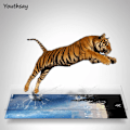 Miniatyrbild 6 av 6: För Samsung Galaxy A06 Glas Samsung A06 Härdat Glas HD Skärmskydd Skyddsfilm A06 Glas Härdad Film Anti-Repor 4 Glass A06