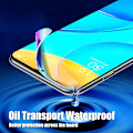 Miniatyrbild 3 av 6: 3 st Hydrogel Film Full Cover för Samsung Galaxy A50 A51 A52 A53 A70 A71 A72 A73 A12 A21S A52S A33 A54 A20 A40 Skärmskydd Samsung A70 Hydrogel film