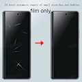 Miniatyrbild 5 av 6: Anti-Spion Tittskydd Hydrogel Film För Samsung Galaxy Z Fold 2 3 4 5 6 SE W23 W24 W25 Mjukt Yttre Inre Skärmskydd Only Inner Film For Samsung W25