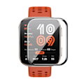 Miniatyrbild 1 av 6: 1-3 st Skyddsfilm för Amazfit Bip 6 3D Böjd Skärmskydd för Huami Amazfit Bip6 Bip5 Bip3 3Pro Bip U Pro Klockskydd 1 PCS Amazfit Bip U-UPro