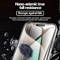 Miniatyrbild 2 av 6: 1-5 st Full Cover Hydrogel Film för iPhone 13 12 11 14 15 16 Pro Max Skärmskydd för iPhone 12 Mini XR XS MAX 7 8 Plus SE For iPhone 11 Pro Hydrogel film