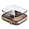Miniatyrbild 4 av 6: Skärmskydd för Apple Watch Series 10-9-8-7-6 5 Se ultra-2 49mm 41mm 45-42-46mm 44mm (Ej Härdat Glas) Film Tillbehör Series Ultra1 2 49MM 4PCS