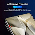 Miniatyrbild 5 av 6: 3 st Hydrogel Film för Samsung Galaxy M12 M13 M14 M21 M31S M51 M32 M42 M62 M33 M52 M54 M53 5G Skärmskydd for galaxy M32 5G 3Pcs