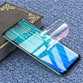 Miniatyrbild 6 av 6: 1-3 st Hydrogel Film för Xiaomi Poco F5 F4 F3 X5 X3 X4 GT M4 10T 11T Pro Full Cover Skärmskydd för Redmi Note 12 11 10 9 For POCO X5 3 Pieces