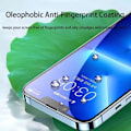 Miniatyrbild 3 av 6: NNBILI 1-5 st 9D Skärmskydd Härdat Glas för IPhone 15 14 13 16 12 11 Pro Max Skyddsglas för IPhone XR XS Max 16e For iPhone 16 1 PCS