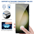 Miniatyrbild 5 av 6: 4 st HD Mjuk Keramisk Film för Samsung Galaxy S21 S20 S22 S23 S24 Ultra FE S10 S9 S8 Plus Note 20Ultra 9 10 Plus Skärmskydd For Samsung S8 Plus 4 pieces
