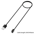 Miniatyrbild 1 av 6: För Xiaomi Band 8 /8 Pro /8 Active Laddningskabel Datakabel Smartband USB-kabel Magnetisk Laddare Smartklocka Laddare Strömadapter A4
