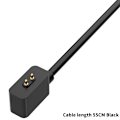 Miniatyrbild 1 av 6: För Xiaomi Band 8 /8 Pro /8 Active Laddningskabel Datakabel Smartband USB-kabel Magnetisk Laddare Smartklocka Laddare Strömadapter A2