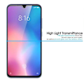 Miniatyrbild 5 av 6: 2 ST Härdat Glas För Xiaomi Redmi 10 10X 9 5G Skärmskydd för Redmi Note 7 8 9 10 Pro Max S 11 12 Note 11T 9S Glasfilm For Redmi Note 10T 2Pcs