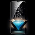 Miniatyrbild 6 av 6: 3 st Fullständigt Härdat Glas för Xiaomi Redmi Note 7 8 9 10 Pro 8T 9T 9S 10S 11S Skärmskydd För Redmi Note 11 12 13 Pro 14 5G For Note 11S 3PCS Black Glass