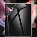 Miniatyrbild 4 av 6: Anti-Spion Tittskydd Hydrogel Film För Samsung Galaxy Z Fold 2 3 4 5 6 SE W23 W24 W25 Mjukt Yttre Inre Skärmskydd Only Inner Film For Samsung W21