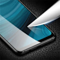 Miniatyrbild 5 av 6: 1-3st 9D Full Cover Skärmskydd För Samsung S25 Ultra A56 A55 S24 S23 S22 S21 S20 FE A54 A36 A36 A15 A16 Härdat Glas For SamsungS24 FE 1PCS