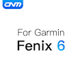 Miniatyrbild 1 av 6: 9H Härdat Glas För Garmin Fenix 8 7X 6X Pro 7 6 7S 6S 5 5S Solar AMOLED Skärmskydd Glas Anti-repor Film Tillbehör For Fenix 6 5 PCS