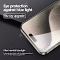 Miniatyrbild 3 av 6: 5 st Hydrogel Film för iPhone 16 16e 15 14 13 12 11 Pro Max Plus 13 12 Mini 8 7 Plus SE XR X XS 6 Full Cover Skärmskydd For iPhone 7(8) Plus 5 Pcs Hydrogel Film