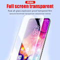 Miniatyrbild 2 av 6: 5 st Härdat Glas För Samsung Galaxy A34 A24 A14 A11 A13 4G A23 A33 A41 A53 A60 A73 5G A15 A25 A35 A52 Skärmskyddsfilm Galaxy A52s 5G Tempered glass