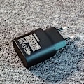 Miniatyrbild 1 av 6: 25W Snabbladdare för Samsung A15 A25 A35 A55 A54 M55 A73 Super Snabbladdare Adapter för Galaxy S20 S21 S22 S23 S24 Z Flip Fold 6 5 4 3 Black-Charger Only