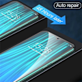 Miniatyrbild 4 av 6: 1-3 st Hydrogel Film för Xiaomi Poco F5 F4 F3 X5 X3 X4 GT M4 10T 11T Pro Full Cover Skärmskydd för Redmi Note 12 11 10 9 For POCO F5 Pro 3 Pieces