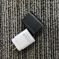 Miniatyrbild 5 av 6: Snabbladdare för Samsung PD 25W Typ C med kabel för Galaxy S25 Ultra S25 S24 S23 S22 S21 A55 Z Fold Flip 6 5 4 3 Note 20 10 White 25w EU Plug