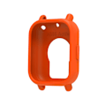 Miniatyrbild 6 av 6: Klockfodral för Redmi Watch 5 Active Klockdekoration Högkvalitativt Mjukt Silikonskydd Anti-rep Skyddsskal 2 For Redmi 5 Active