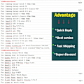Miniatyrbild 6 av 6: Glänsande elastiskt armband för Amazfit gts 4-3-2-2e-mini/bip-U-S-lite/Stratos 2 20mm/22mm band Böhmisk Pride armband gtr-4-3-3pro-2e Shiny Black white 09 20mm watch band
