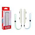 Miniatyrbild 5 av 6: Switch handledsrem för Joy-Con Controller Tryck enkelt på SL/SR Nintend Switch Joy-Con handledsrem Videospel JoyCon tillbehör black